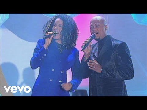 La Bouche - A Moment Of Love (Patrick Lindner Show 23.12.1997)