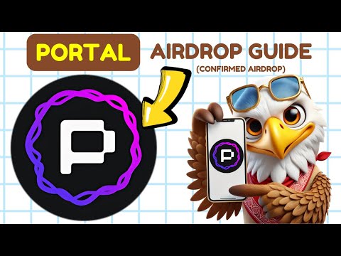 MAXIMIZE Your Portal Airdrop Rewards With Sparks! [Portal Testnet Airdrop Tutorial]