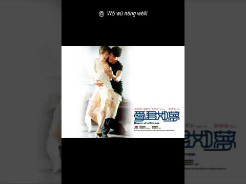 Zhen Ti 整体 - Duet with Andy Lau [Pinyin Lyric]