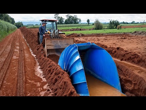 Most Satisfying Heavy Machinery and Ingenious Tools ▶1