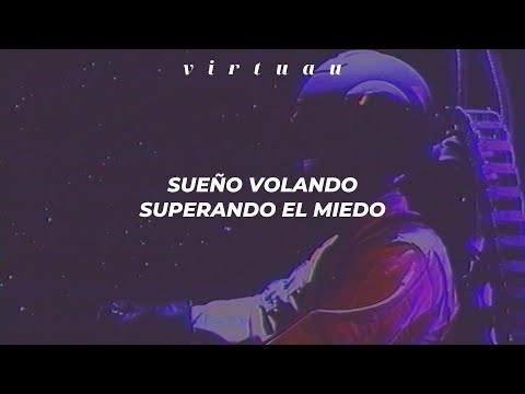 FULLJOS - Way to Space ft. Dany Moré // Traducida al Español