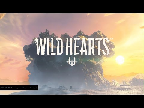 【WILD HEARTS】ストーリー：PART1