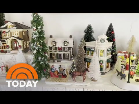 Retro Christmas: Why 90’s decorations are making a comeback