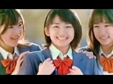 岡本玲 サーティワン「ゴールデンウィーク ダブル31％オフ」今しかないよ編（2008年）720p