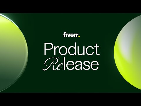 Summer 2024 Release | Fiverr