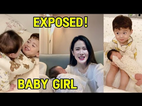 CLOSEFRIEND OF BINJIN EXPOSED THEIR  SECOND BABY?