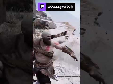 Dodge and destroy! | cozzzywitch on #Twitch