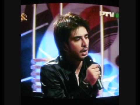 Imran Abbas singing Jaisay jantay nahien