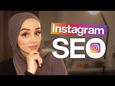 How to GROW with Instagram SEO and keywords | What is it and why is it important