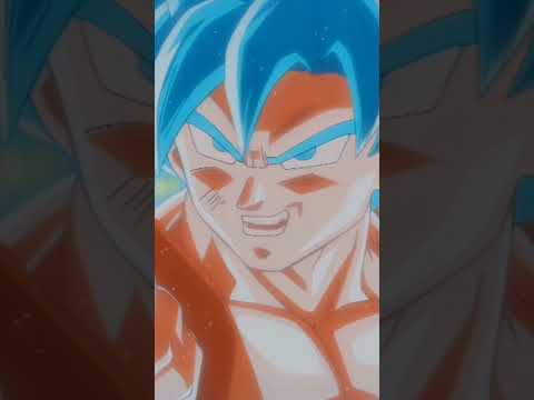 prince ali (goku) edit