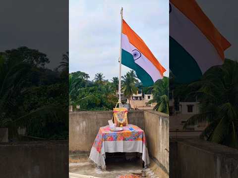 Happy Iindependence Day🇮🇳 #shortsviral #independenceday #jaihind #bharat