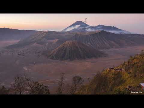 2019-Indonesia(Drone 4K)