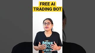 Secret AI Trading Bot - 90% Correct Signals #shorts #crypto #trading #ai #bot