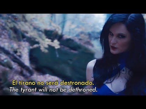 DIANNE - After The Storm - (Lyrics + Subtítulos en ESPAÑOL)