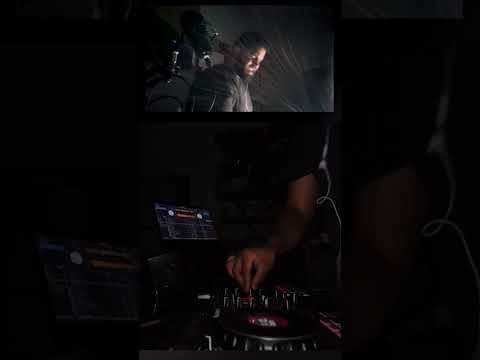 Artemísia vs Tokio Hotel #mashup #dj