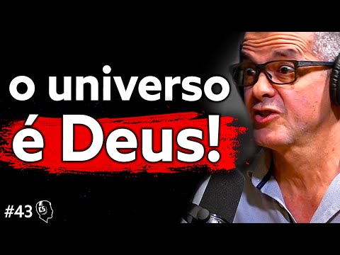 Filósofo Revela: a VERDADE sobre a Existência de Deus e o Sentido da Vida - André Martins | EP 43