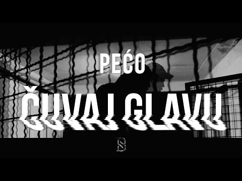 Pećo - Čuvaj Glavu (Official Video)