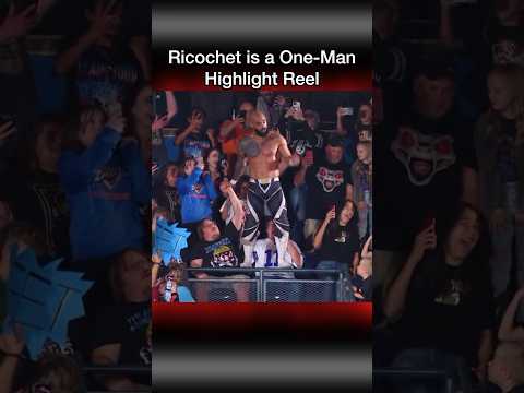 There’s a Reason They Call Ricochet “One & Only”