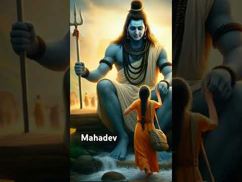 #Chahe dukh ho chahe sukh ho dil ne tujhko hi pukara#🔱#mahadev_status