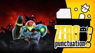 Metroid Dread (Zero Punctuation)