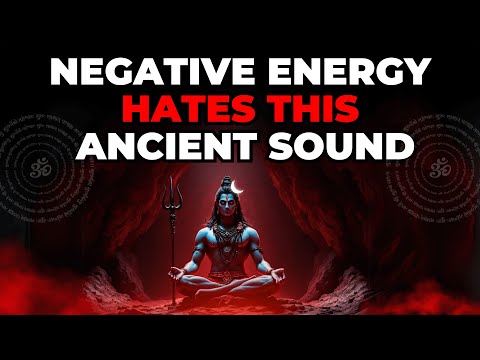 This Ancient Sound Is Changing Lives (Powerful Shiva Mantras)