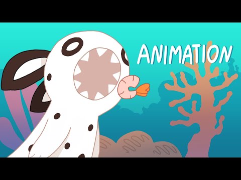 Paws and Play // Animation Meme