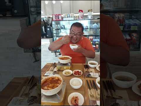 Best Korean Cafes of Cebu | The Amazing Food Choices at Cafe Berry at Ayala Central Bloc