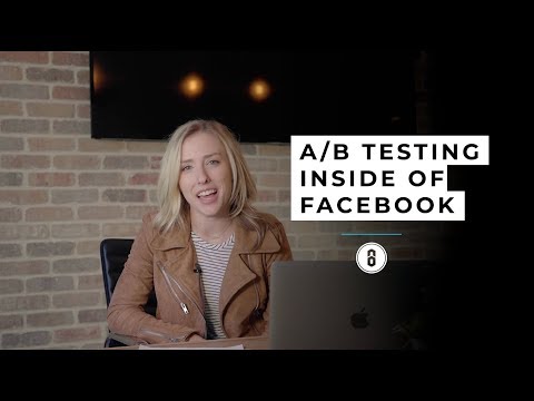 How to A/B Test a Facebook Campaign in 5 Steps | The Brandastic Show #028