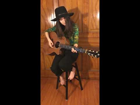 Friend of The Devil (Grateful Dead Cover) - Madison Galloway