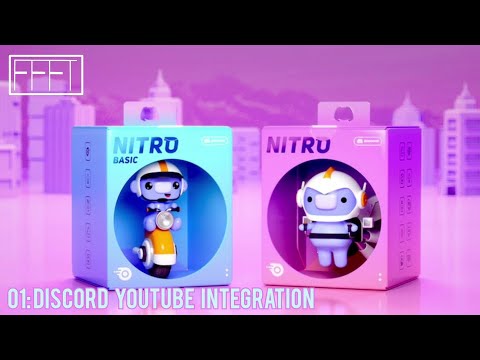 Today's Tech #71 | Discord nitro, YouTube, Cadillac, Netflix...