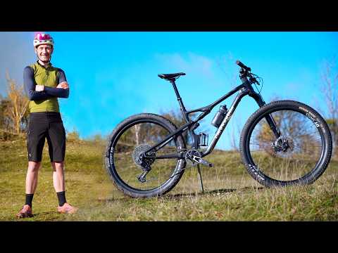 2024 Cannondale Scalpel Lefty Review - Is It Worth It?