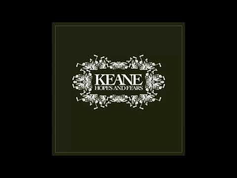 Keane - Your Eyes Open