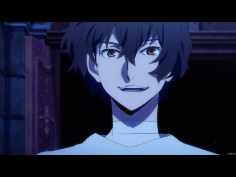 Dazai’s alive (DUB)