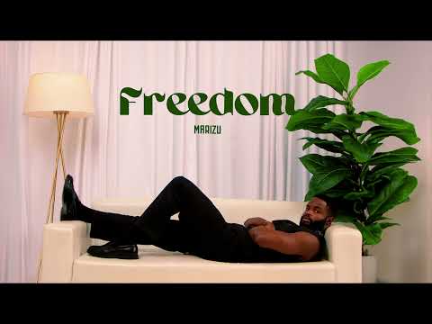 Marizu - Freedom [Official AUDIO]