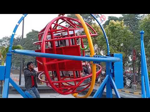 Gyroscope video