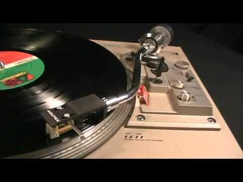 Archie Bell & The Drells - I Can't Stop Dancin' - [original STEREO]