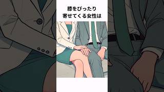 ためになる行動心理の雑学#shorts  #雑学