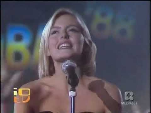 Eight Wonder (Patsy Kensit) - Cross my Heart (Miss Nina Extended Mix)