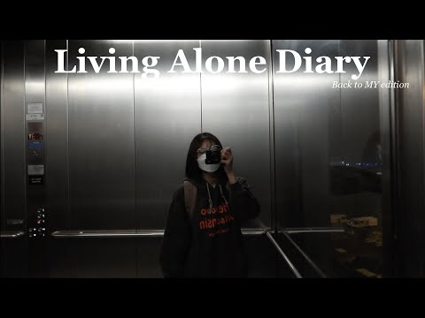 𝗜𝗘 𝟮𝟴｜Living Alone Diary🦦、最後一堂課📖、大霧的都柏林🌫️、回國啦🇲🇾～～｜愛爾蘭留學