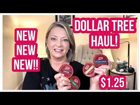 DOLLAR TREE HAUL | ALL NEW ITEMS | WOW | $1.25 | THE DT NEVER DISAPPOINTS😁 #haul #dollartree