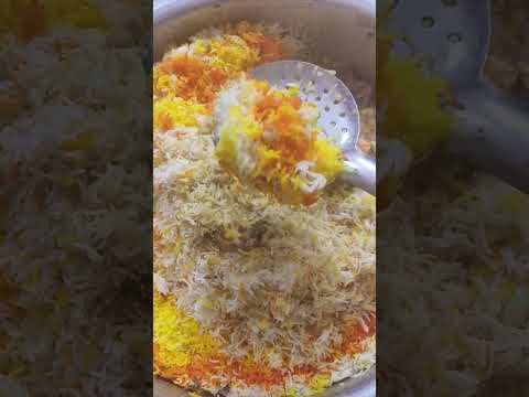 chikan dum biryani #roshni ki rasoi