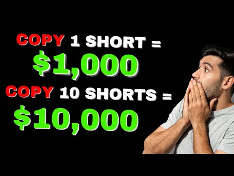 Secrets Revealed: How to Make $600,000 Monthly