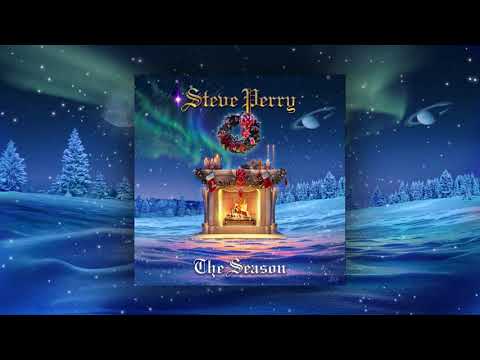 Steve Perry - The Season (TV Ad)