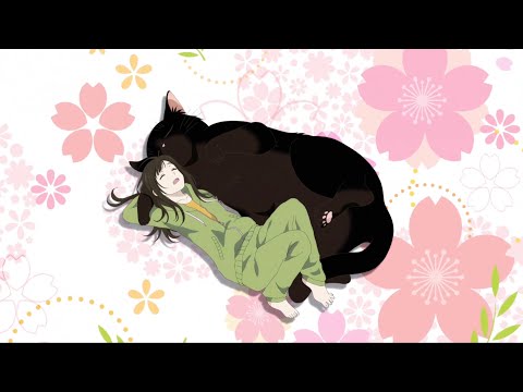 デキる猫は今日も憂鬱 OP「憂う門には福来たる」somei