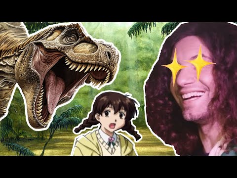 The Best of DINOSAURS - Game Grumps Compilation