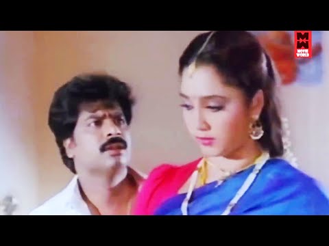 பொண்ணு பிடுச்சுருக்கே...அப்பனுக்கு பிள்ளை தப்பாம பிறந்துருக்கு... | Tamil Movie Scenes