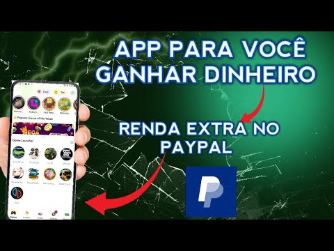 JOGO que tá PROMETENDO que vai PAGAR MUITO DINHEIRO 🤔 : RENDA EXTRA EM CASA