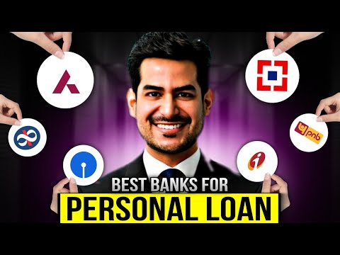 Get Rs.1 Crore Of Personal Loan Without Income Proof !! Best Bank For Personal Loan | in 2024