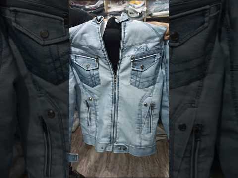 D&G lather jacket | leather jacket just 1299₹ | Tibet market lather jacket | d&g  tibat market