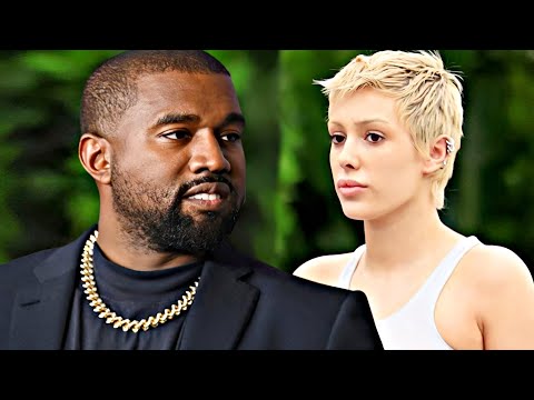 Kanye West’s Wife Bianca Censori’s Heartbreaking Past Uncovered: Shocking Struggles Exposed💥💔